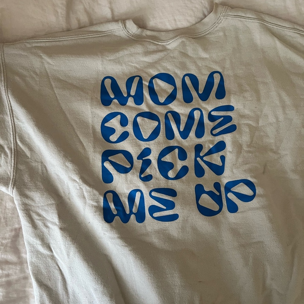 MCPMU Sweatshirt